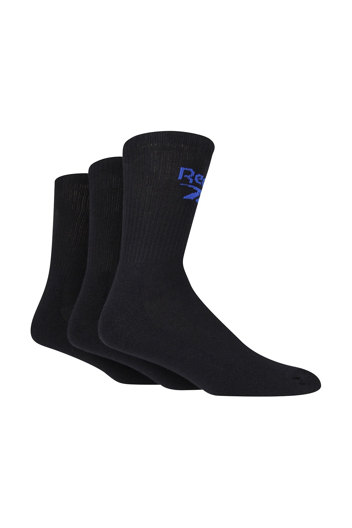 Reebok Standart Kesim 3'lü Çorap