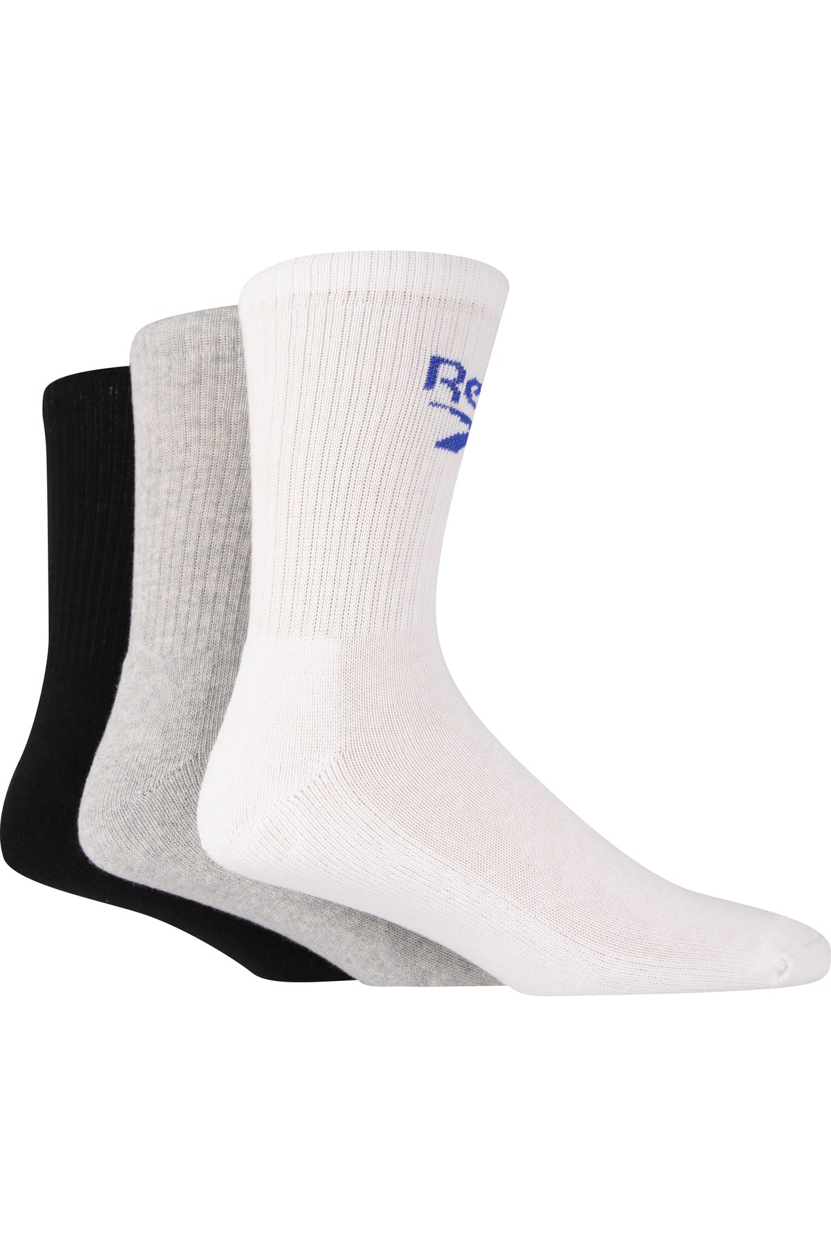 Reebok Standart Kesim 3'lü Çorap