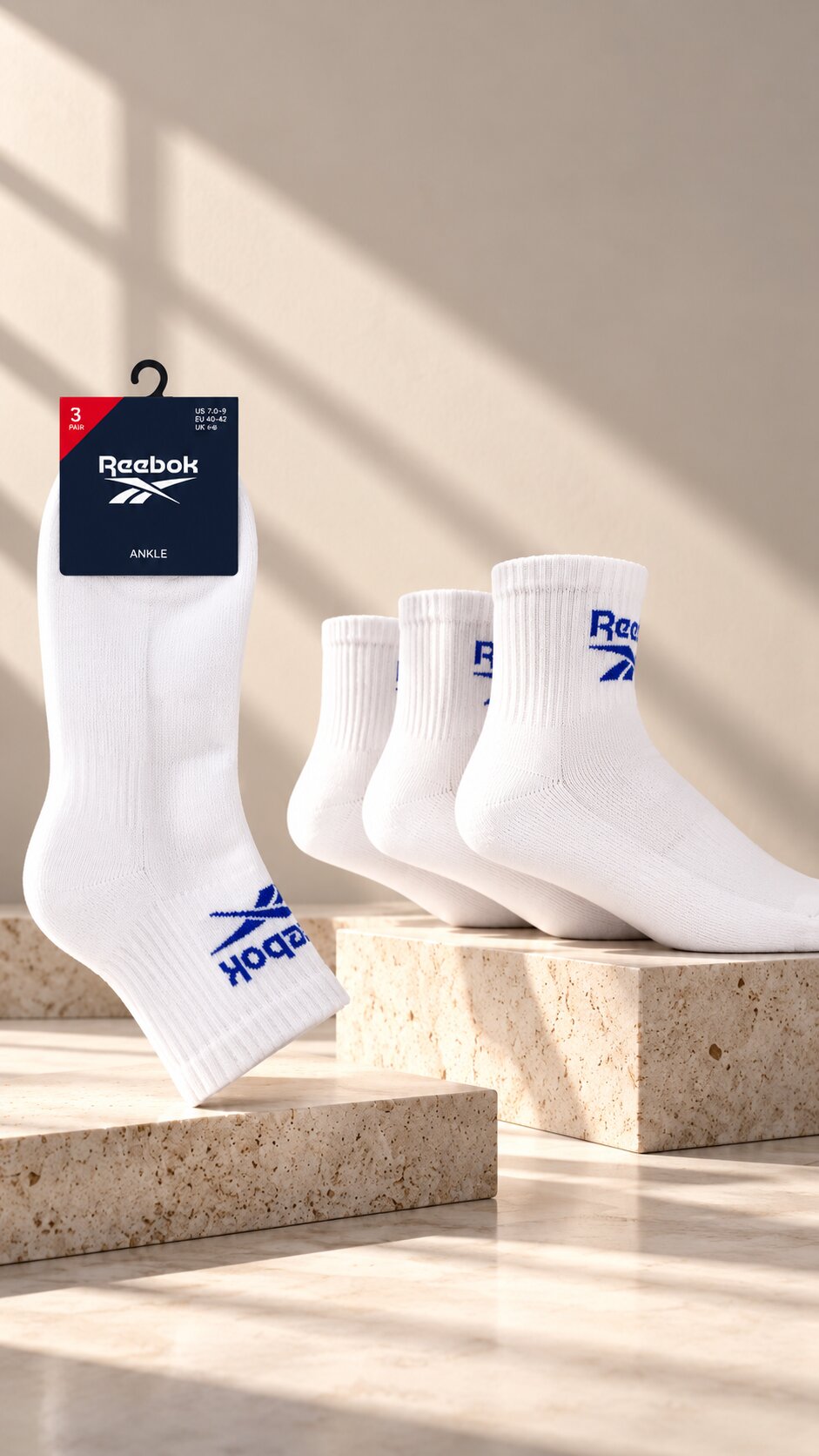Reebok