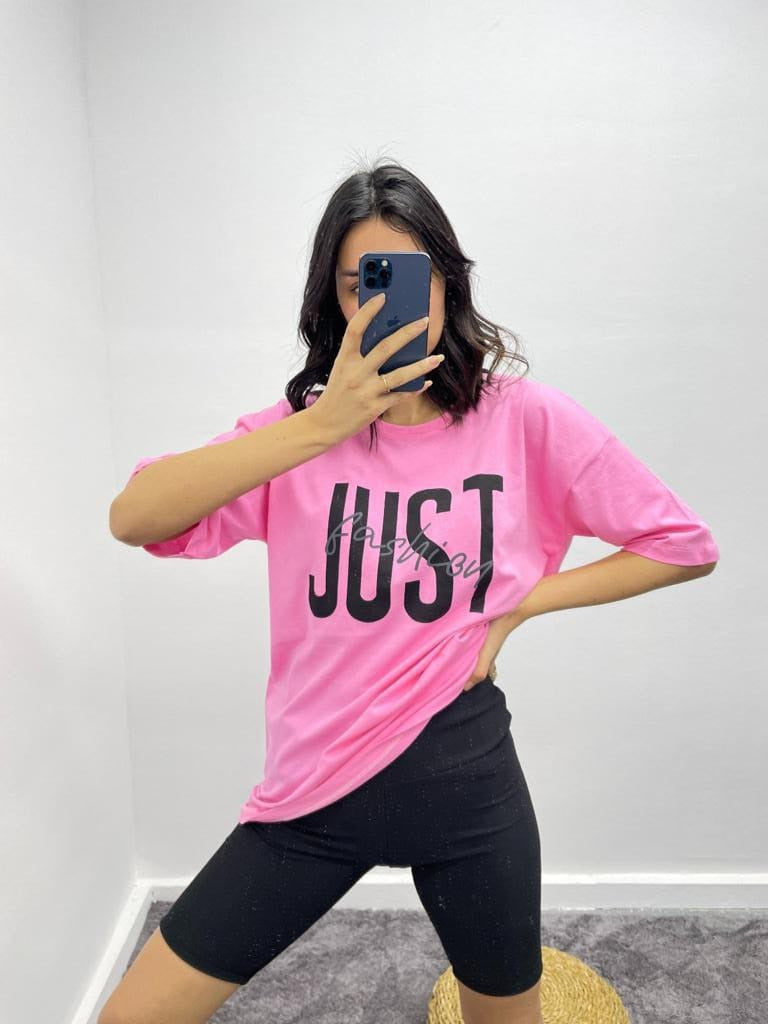 Just T-Shirt