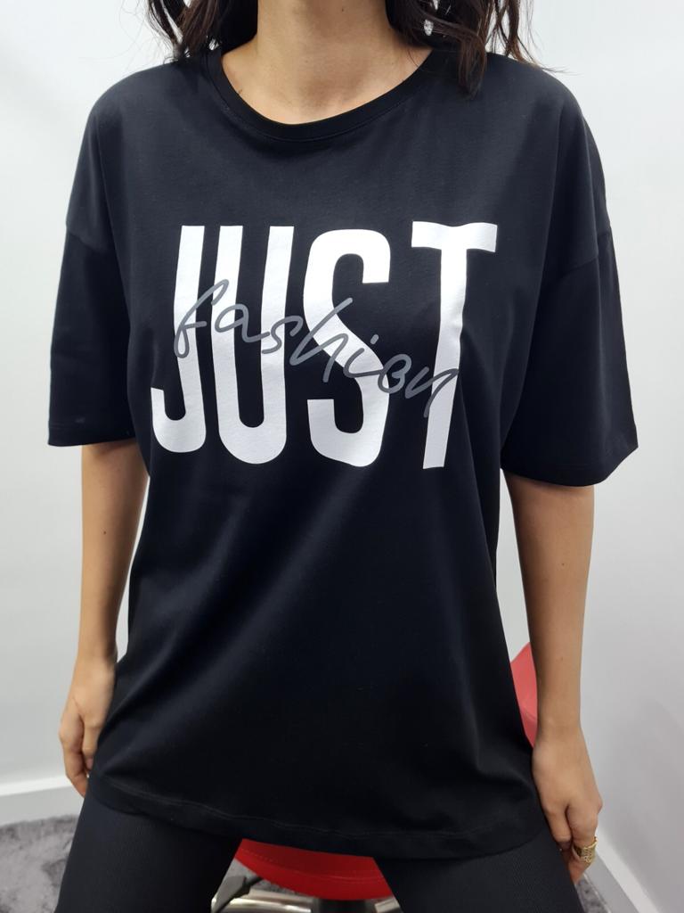 Just T-Shirt
