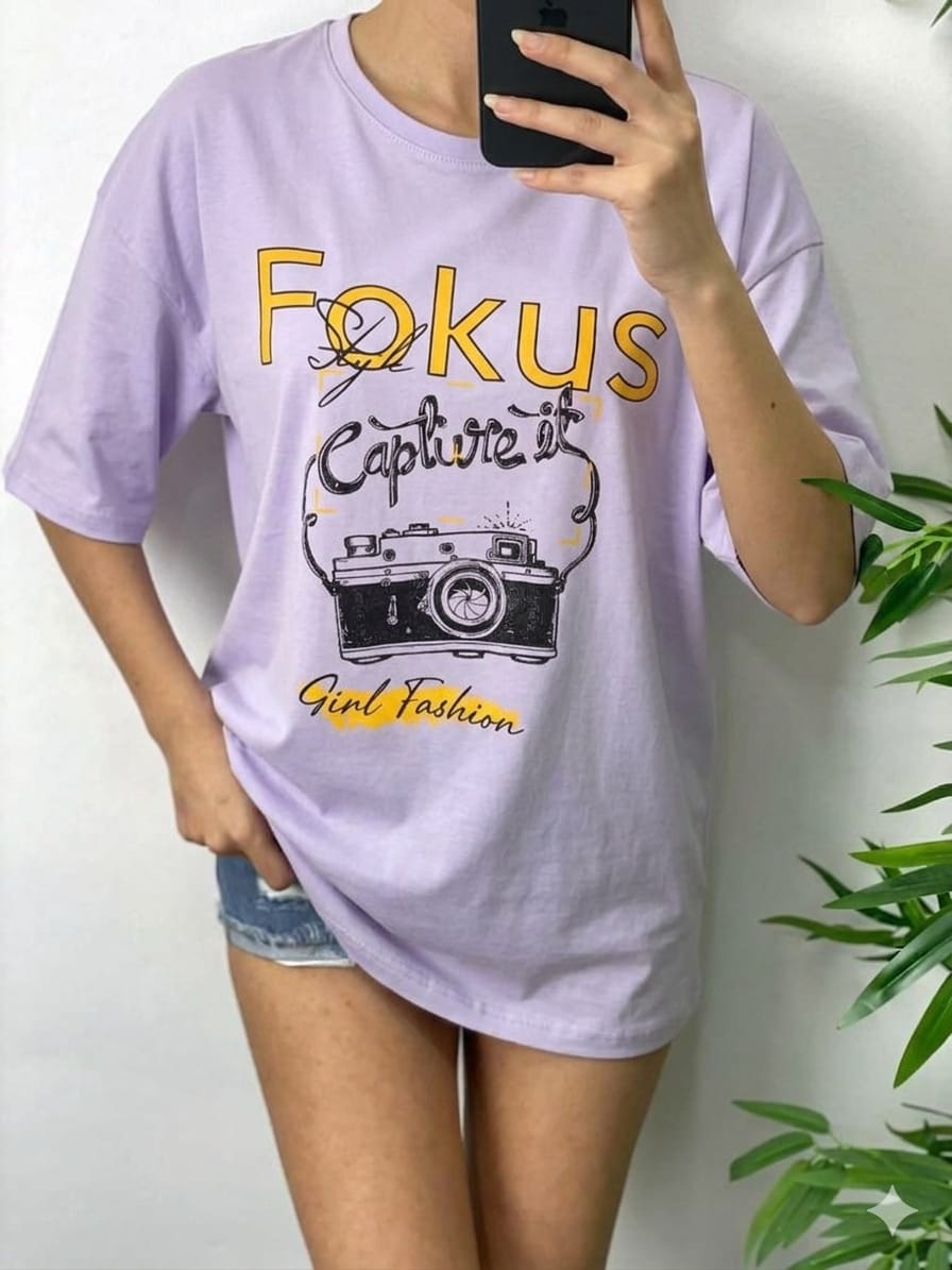 Fokus T-Shirt
