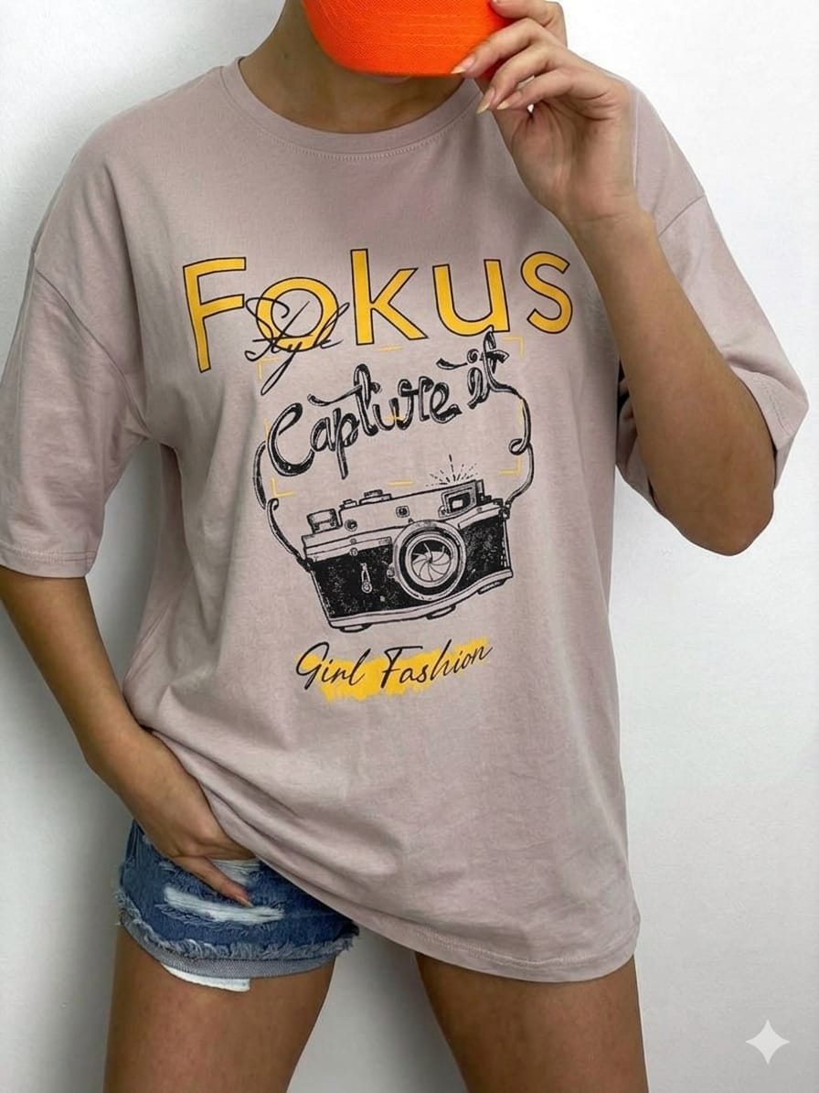 Fokus T-Shirt