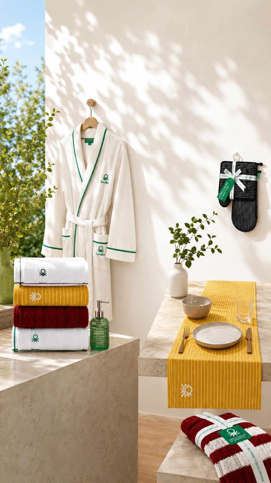 Benetton
