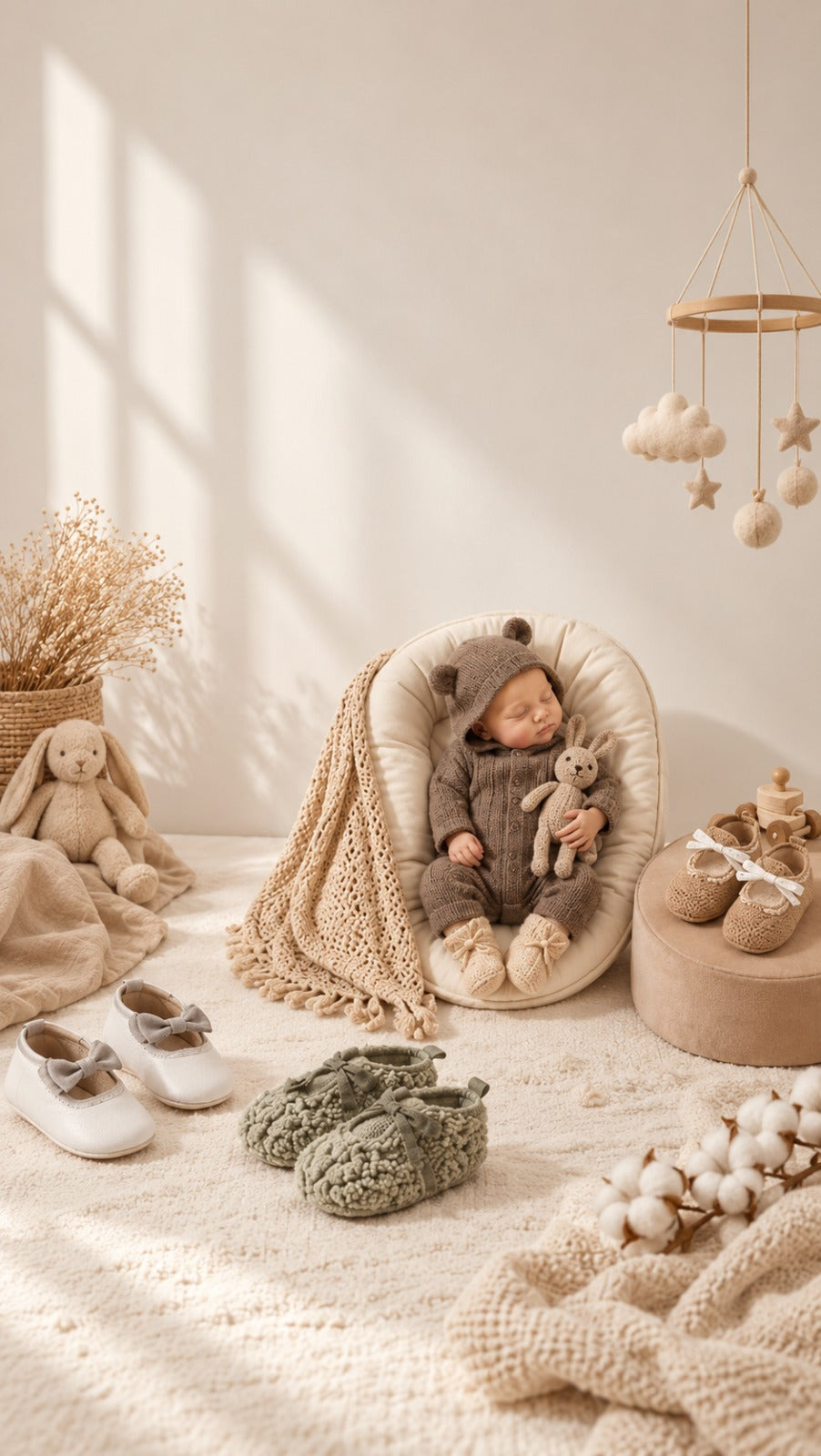 Minik Adımlar Bebek