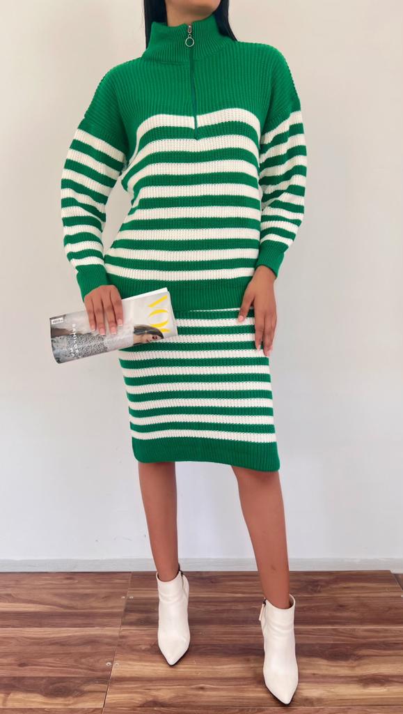 Starlight Triko Takım 847