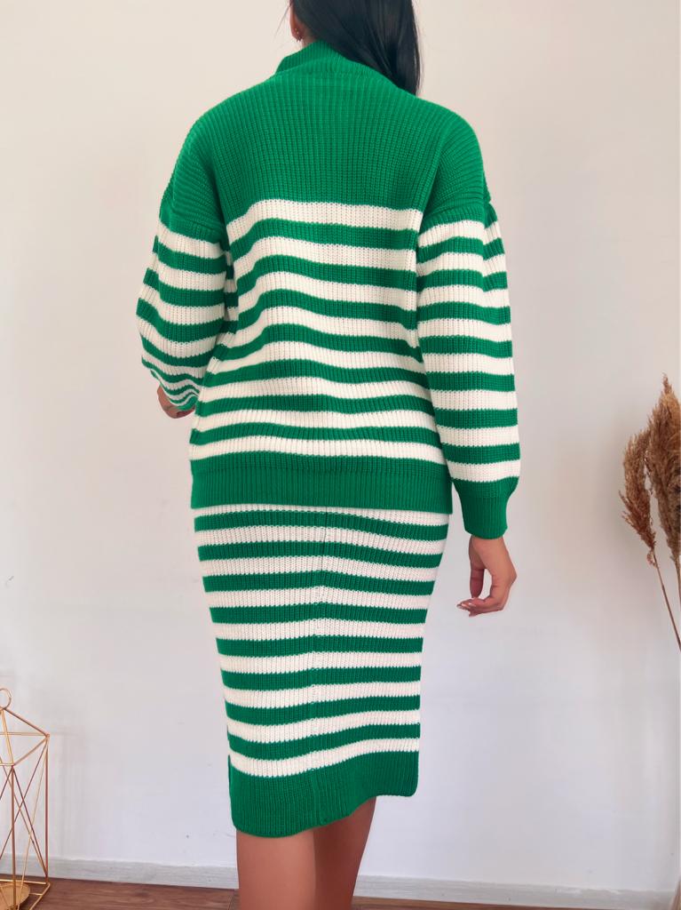 Starlight Triko Takım 847