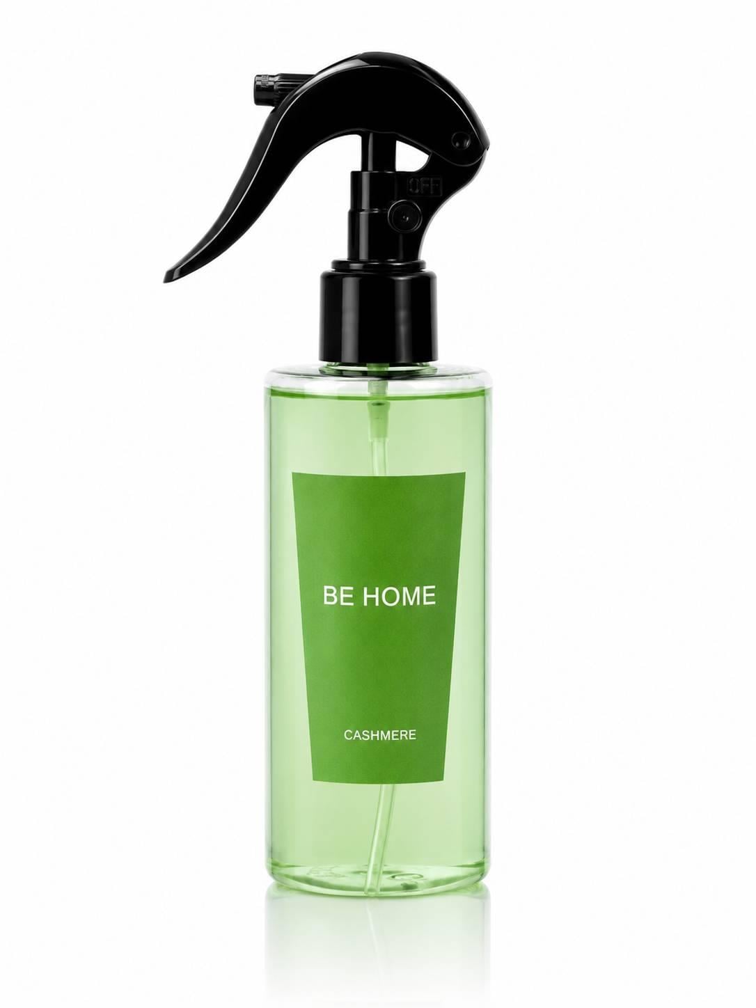 B-Kct0091-C  250 Ml Oda Spreyi Cashmere Yeşil