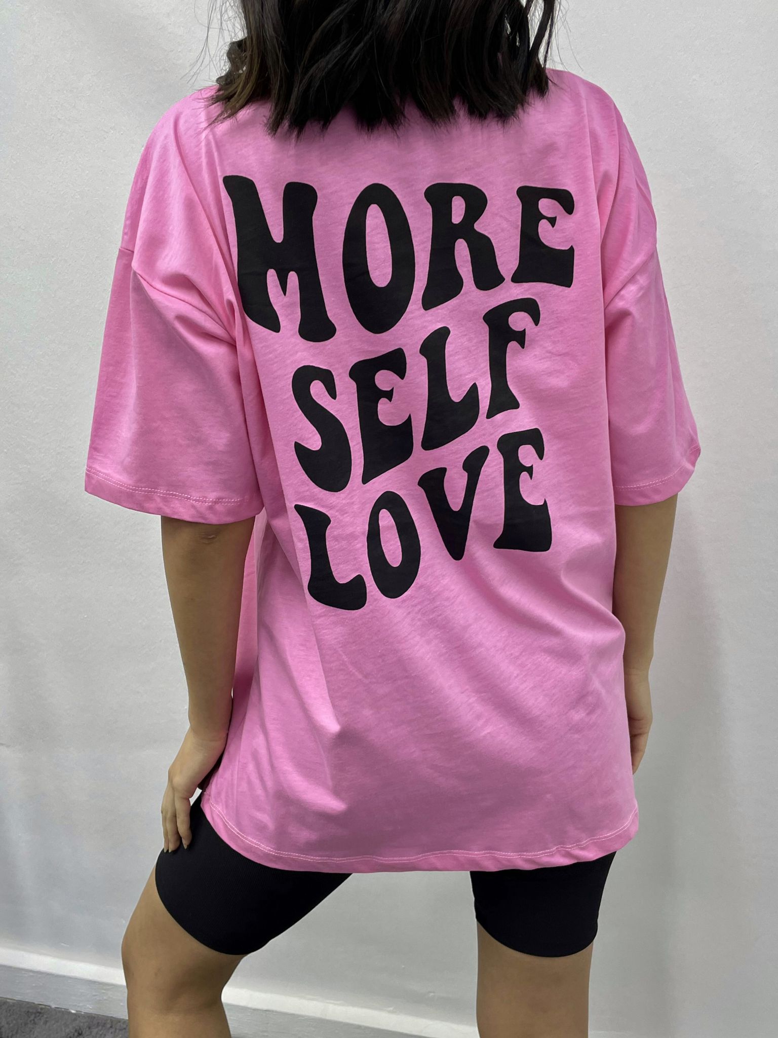 More Self T-Shirt