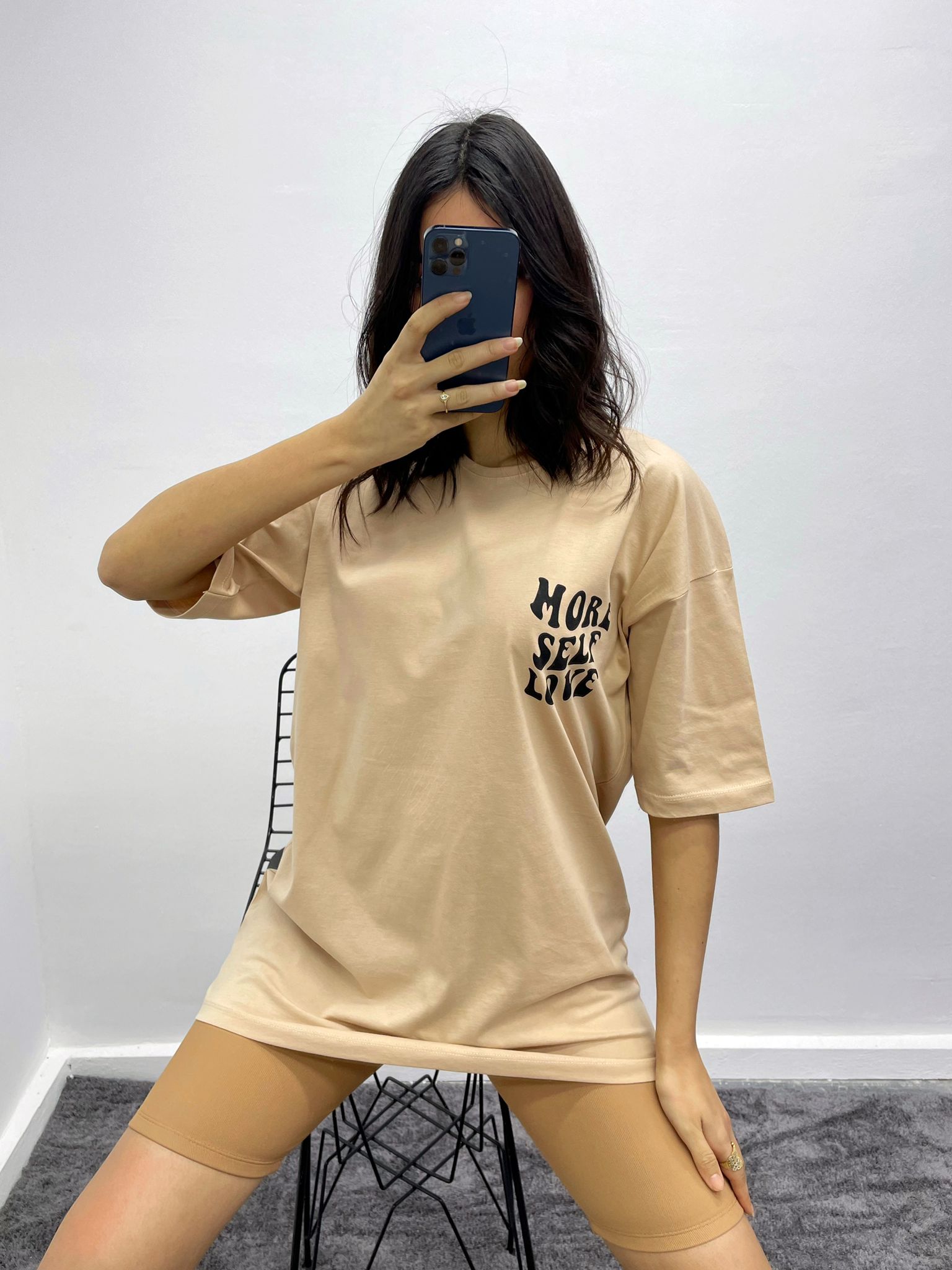 More Self T-Shirt