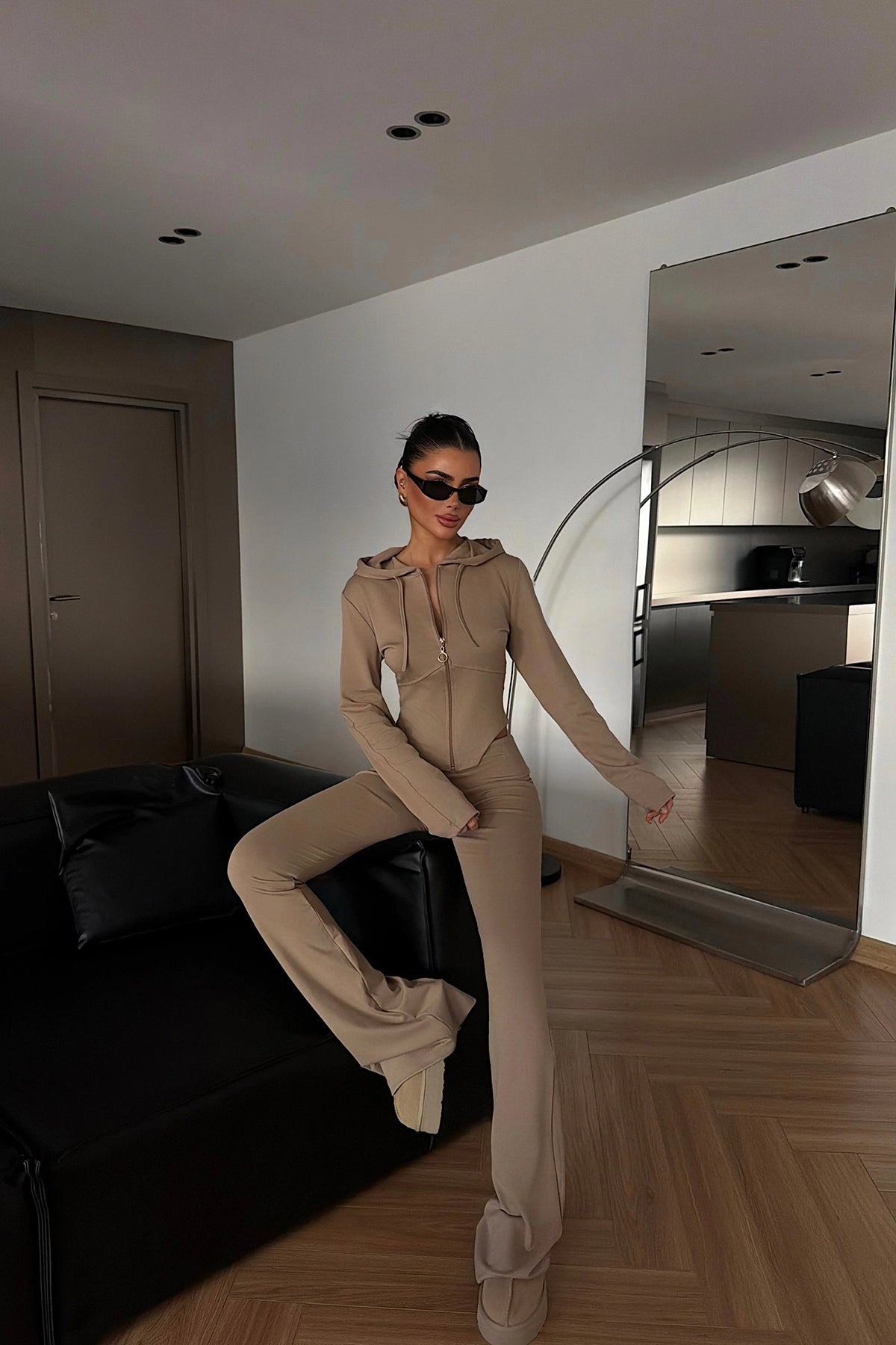 Bej Pascale Takım