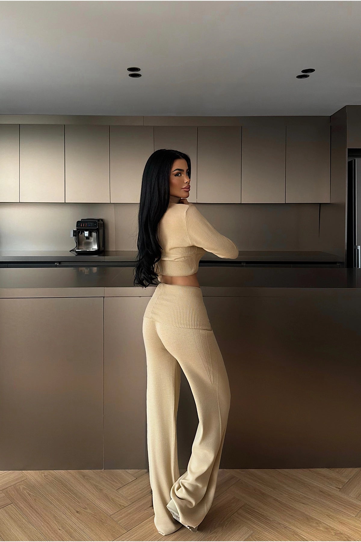 Bej Zenxy Takım