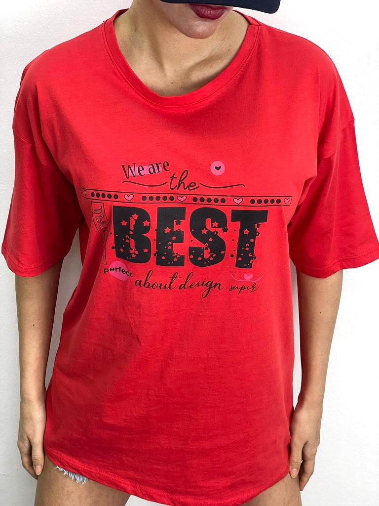 Best T-Shirt
