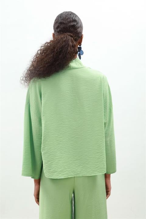 Blanca Plazzo Pantolon Takım 9852