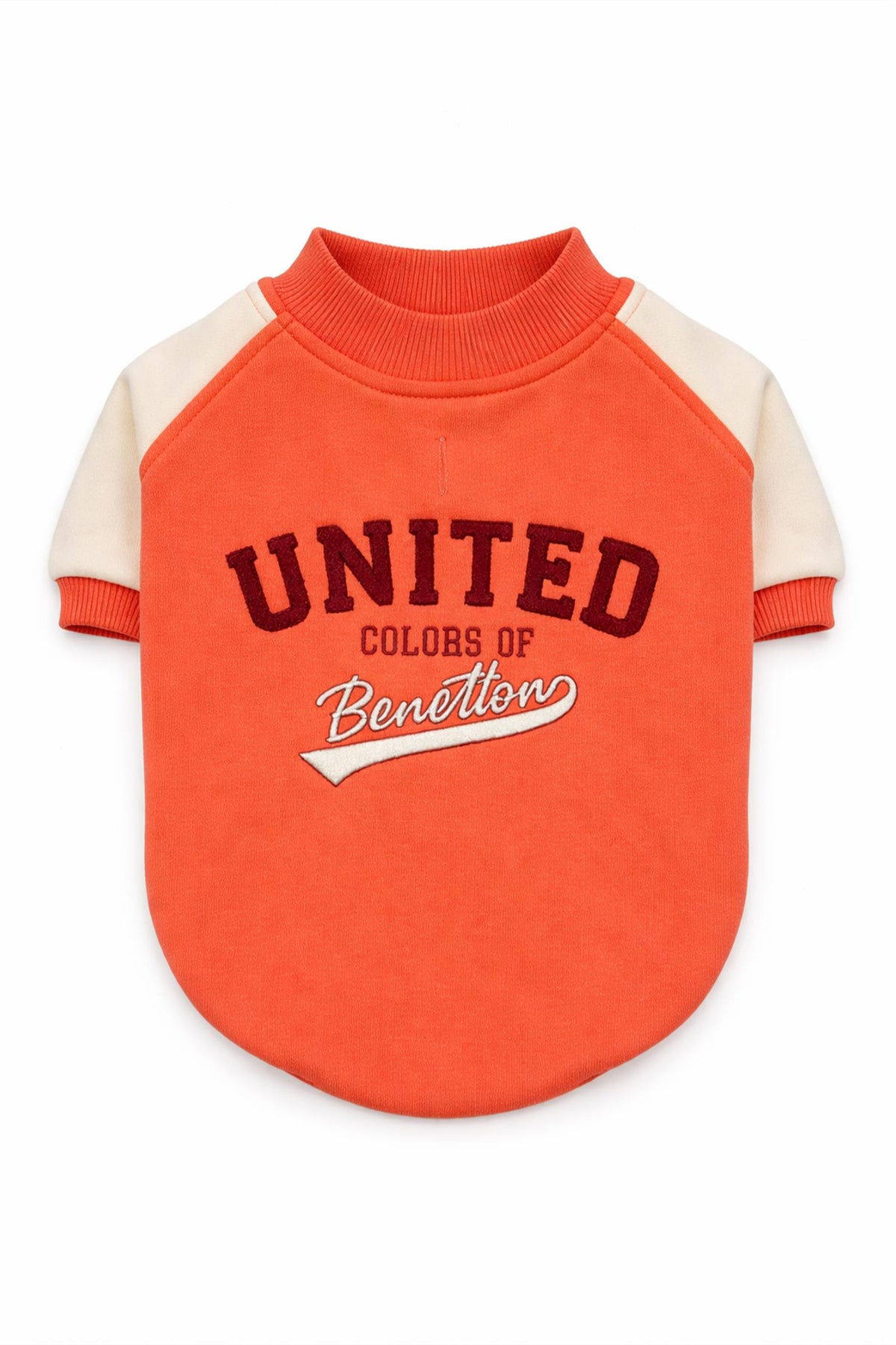 BNT-S2503 Sweatshirt PEMBE