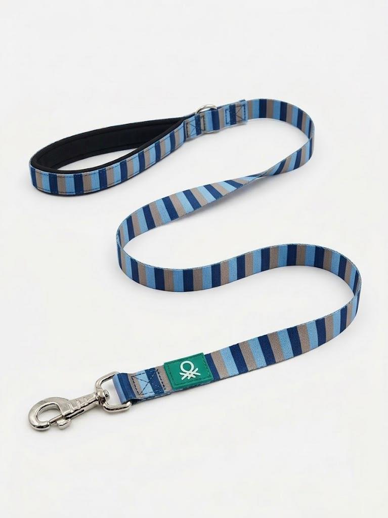 BNTMKT-0041-DS-3 Kedi &Köpek Ağ Tasma  mix 1,5x120cm