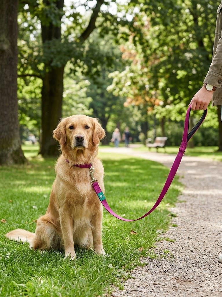 Bntmkt-0041-Ds-5-2 Bntmkt-0041-Ds-5-2  Köpek Sevk Kayışı 2X120Cm