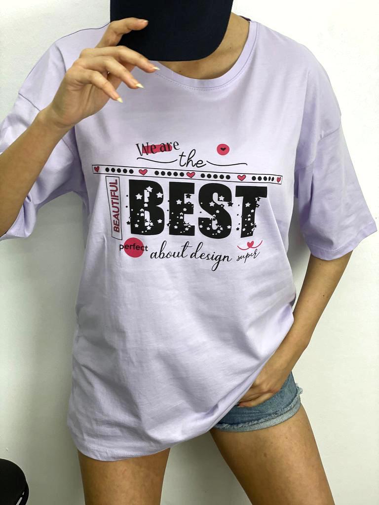 Best T-Shirt