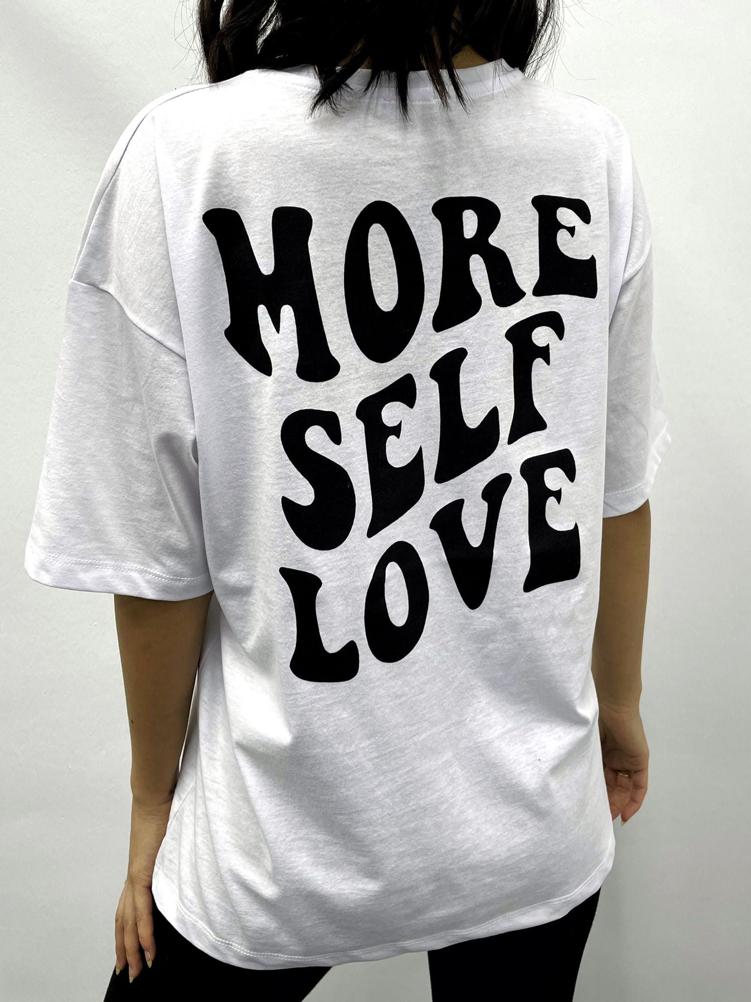 More Self T-Shirt