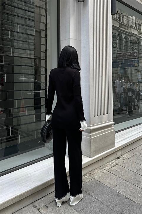 Cornelia Fitilli Biyeli Takım 9962