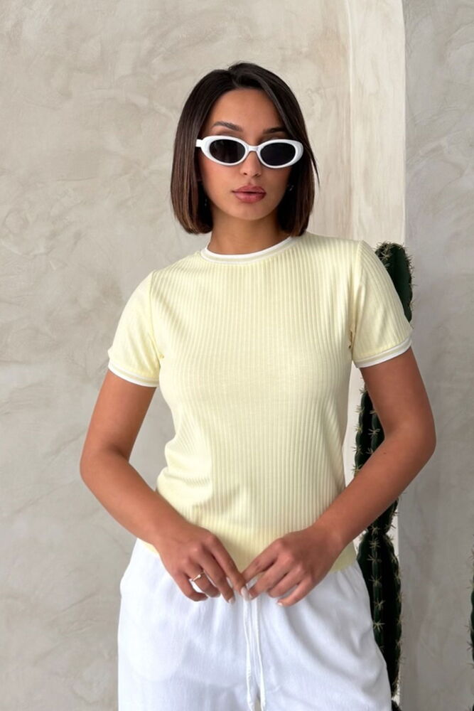 Bisiklet Yaka t