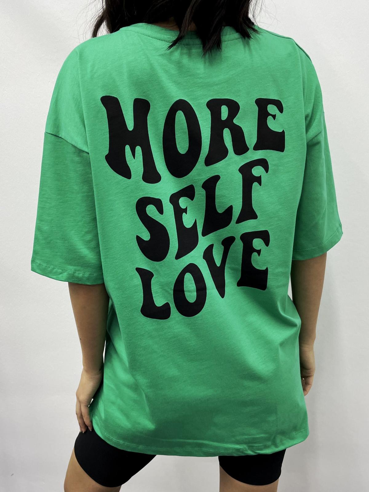 More Self T-Shirt