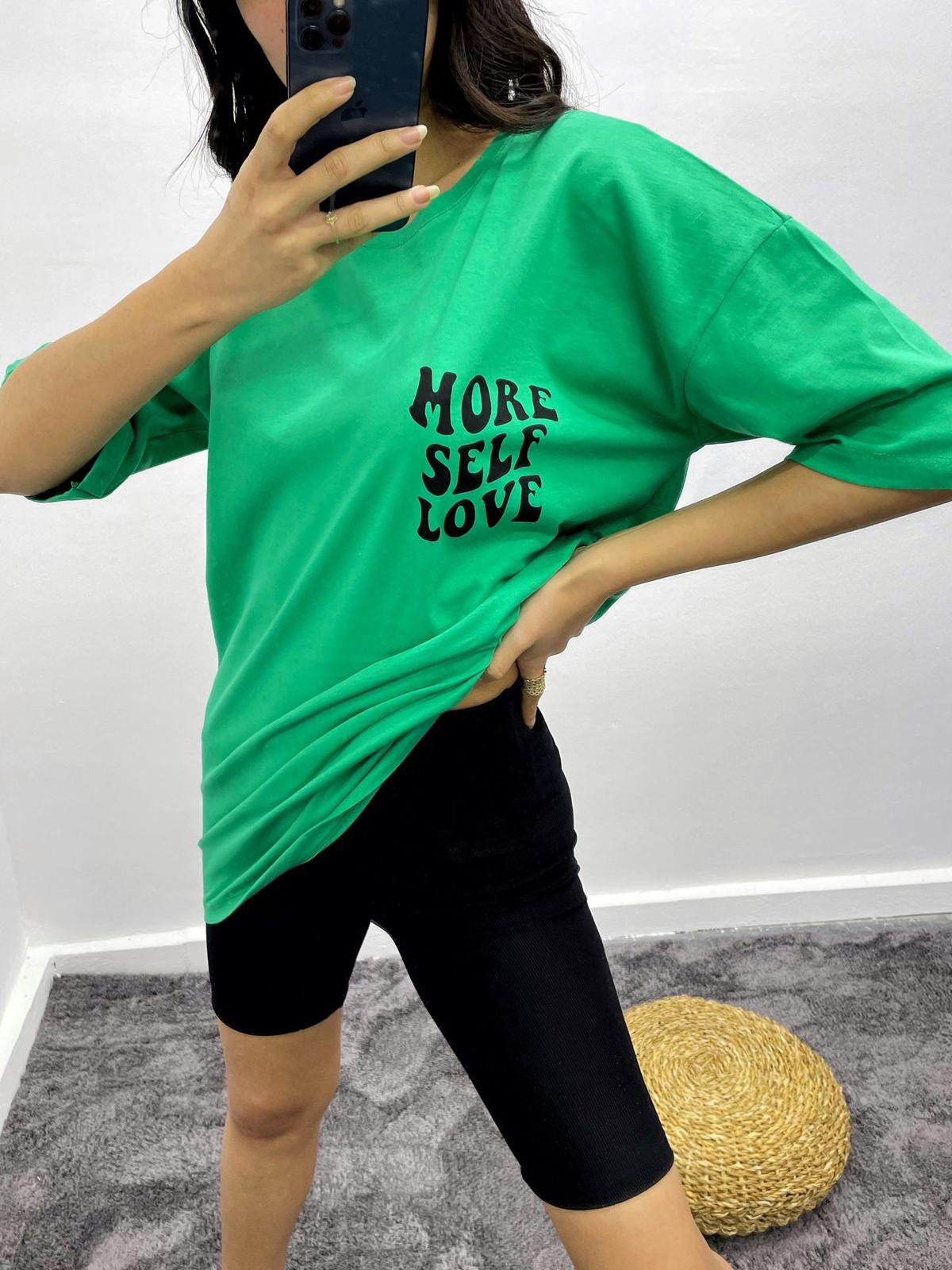 More Self T-Shirt