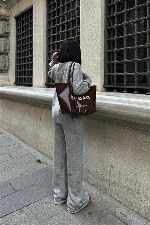 Ellery Simli Triko Takım 9970