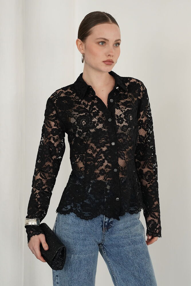 Brode Danteli Toptan Gömlek