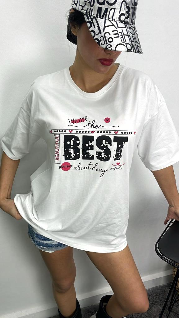 Best T-Shirt