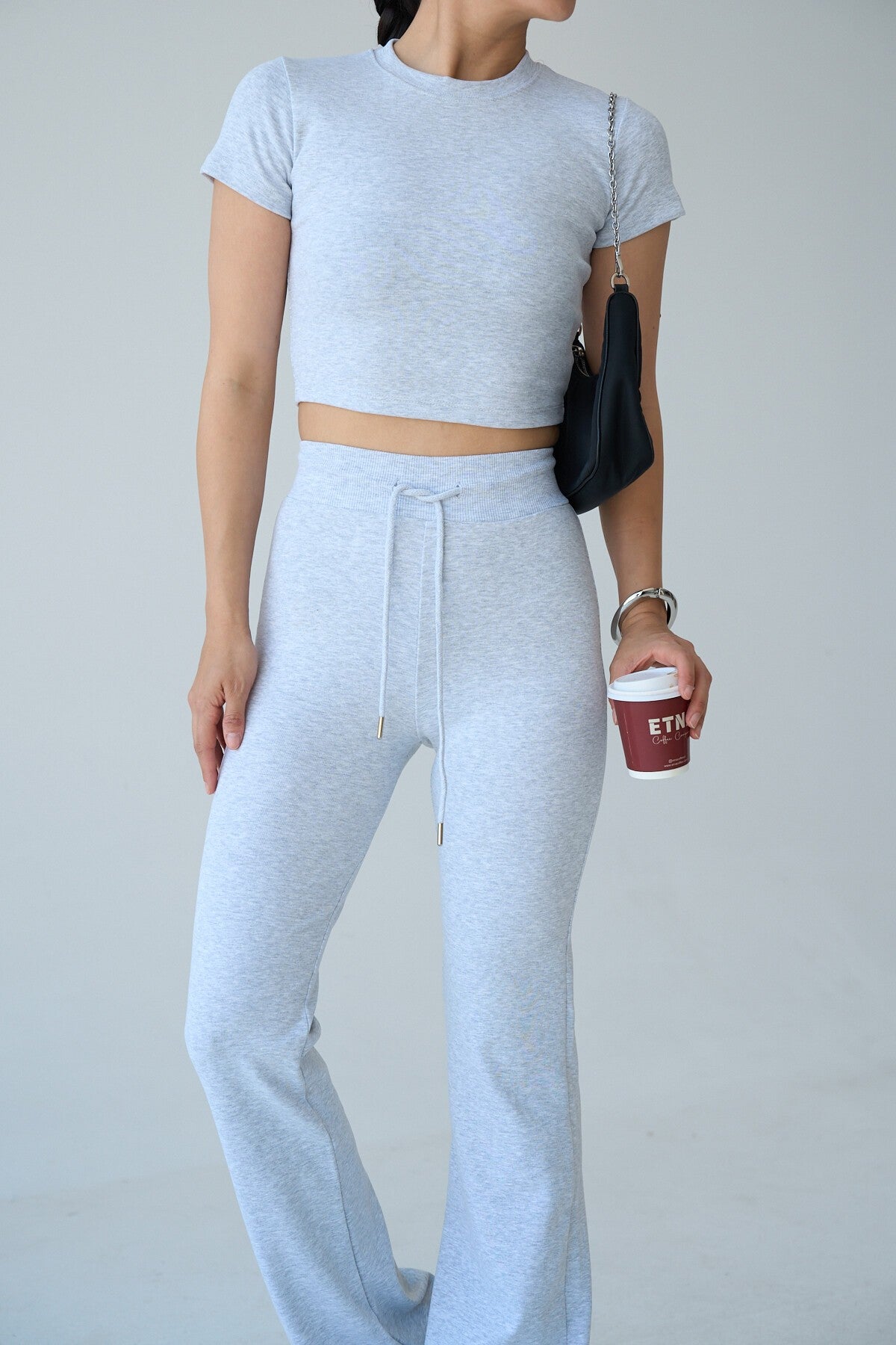 Grey SUIT