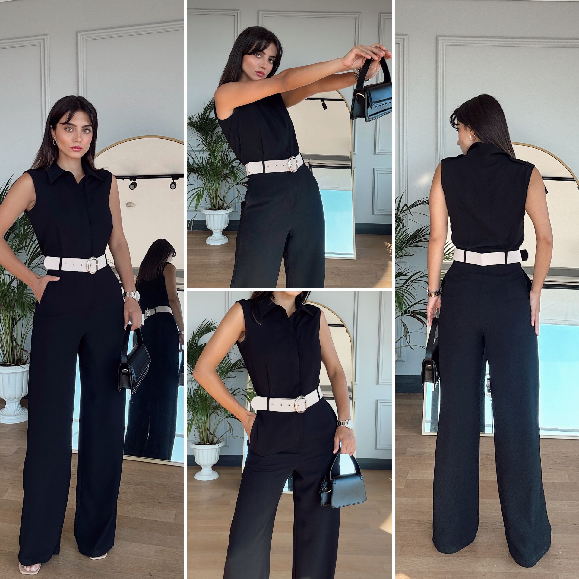 2140 KEMER DETAY MANGO MODEL TULUM