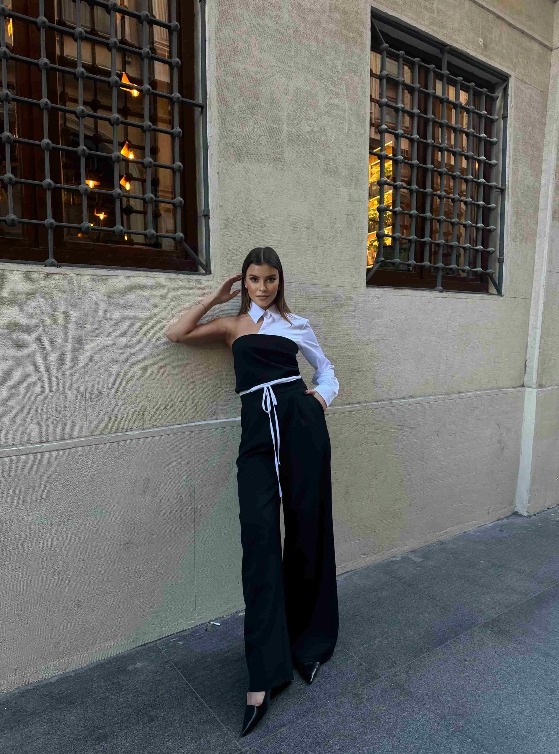 Gömlek Detay Takım 2506