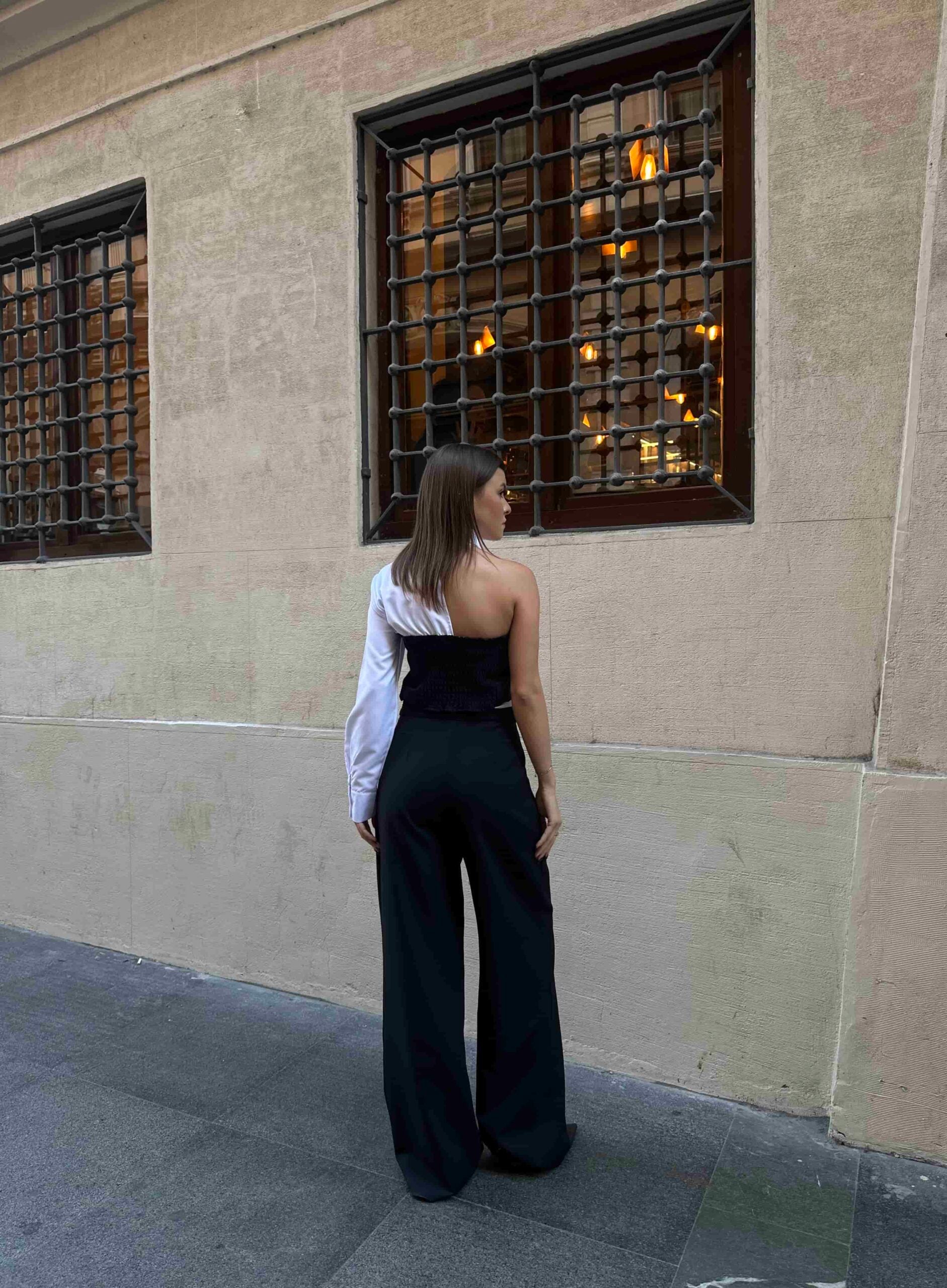 Gömlek Detay Takım 2506