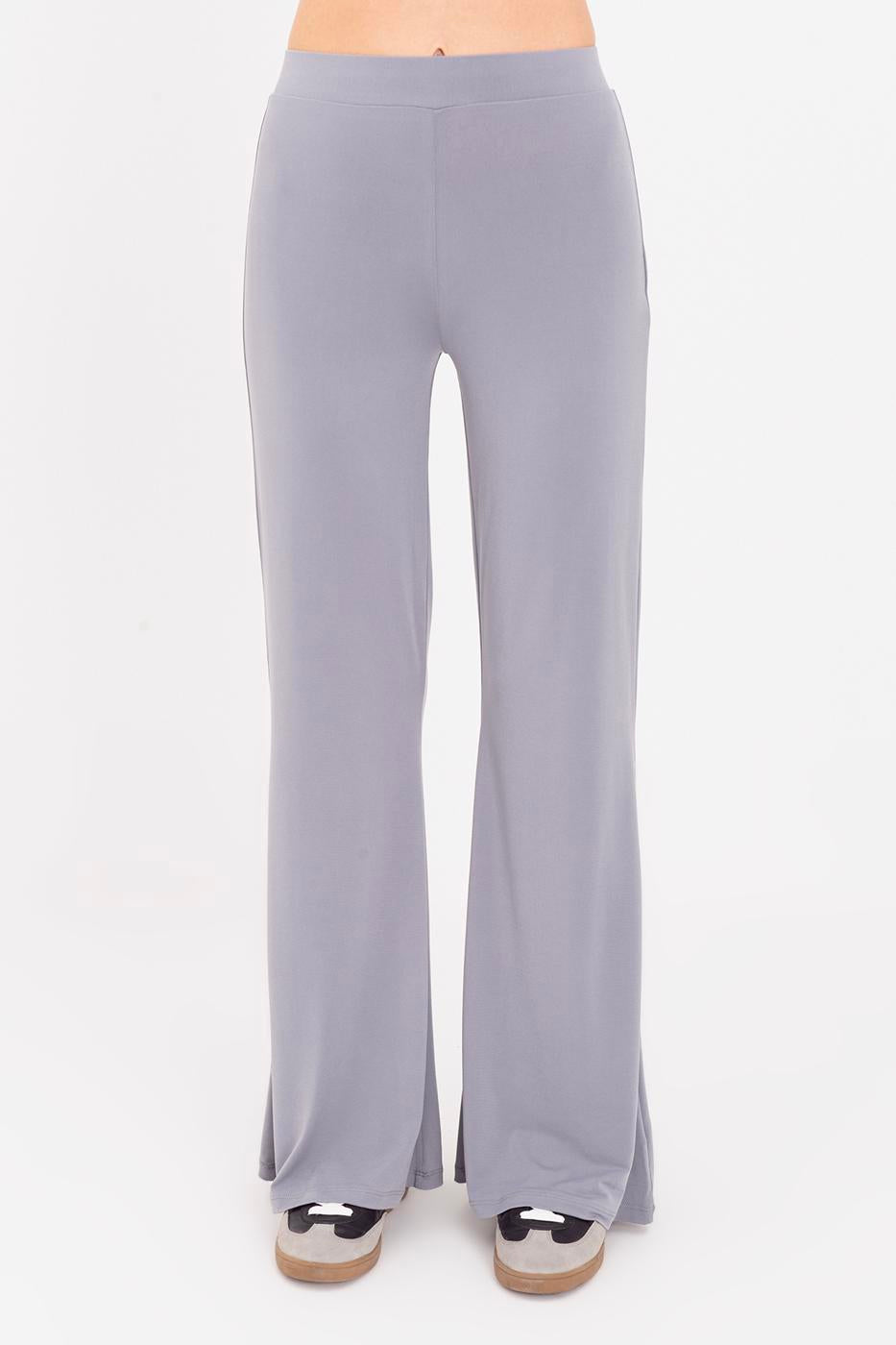 Flared Trousers