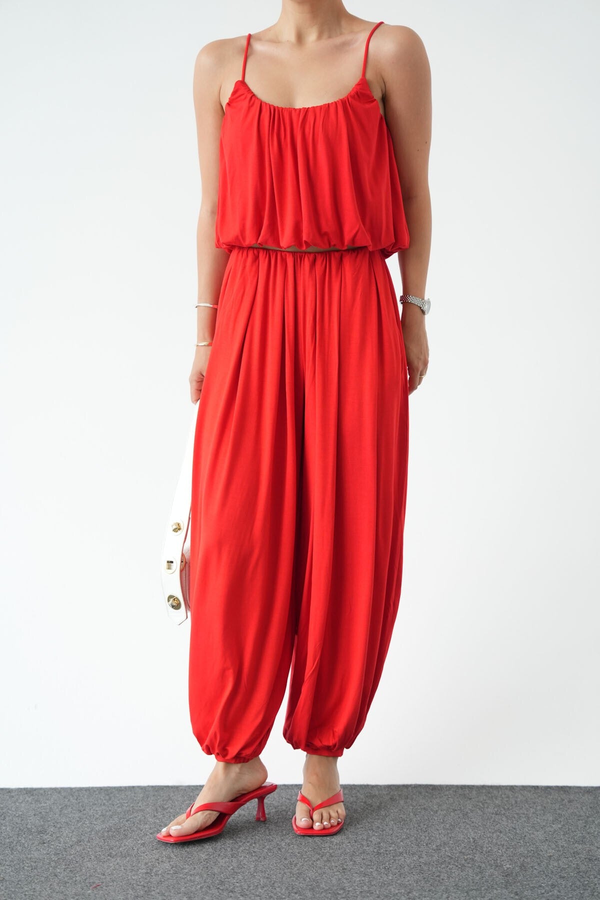 Kırmızı TAKIM