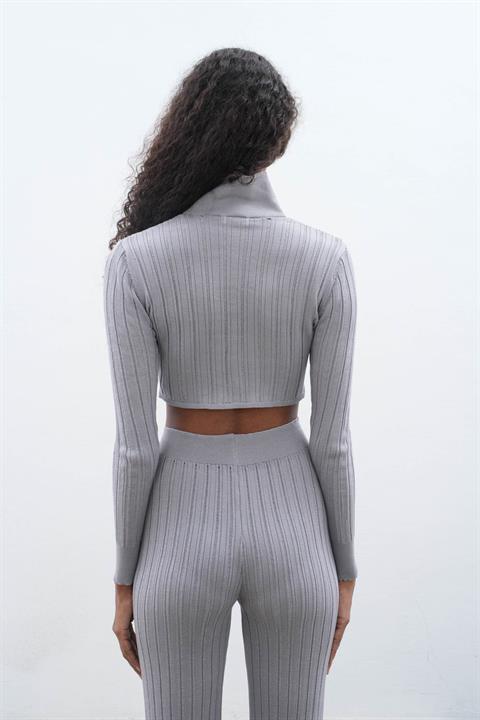 Mita Örme İkili Takım 9883