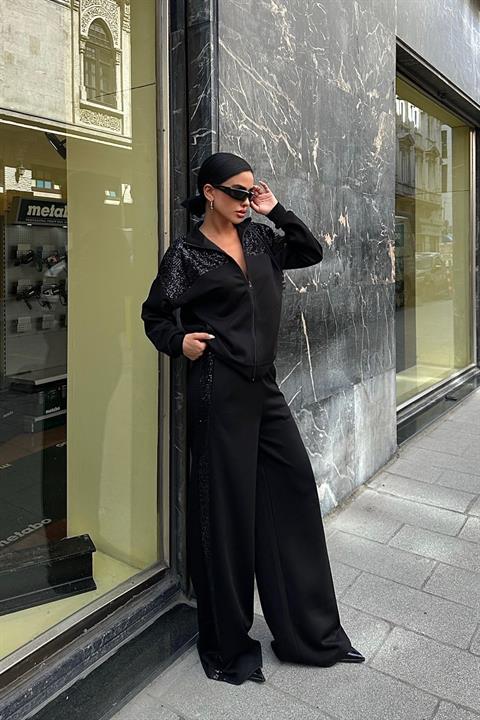 Oeillet Pul Payet Modal Takım 9920