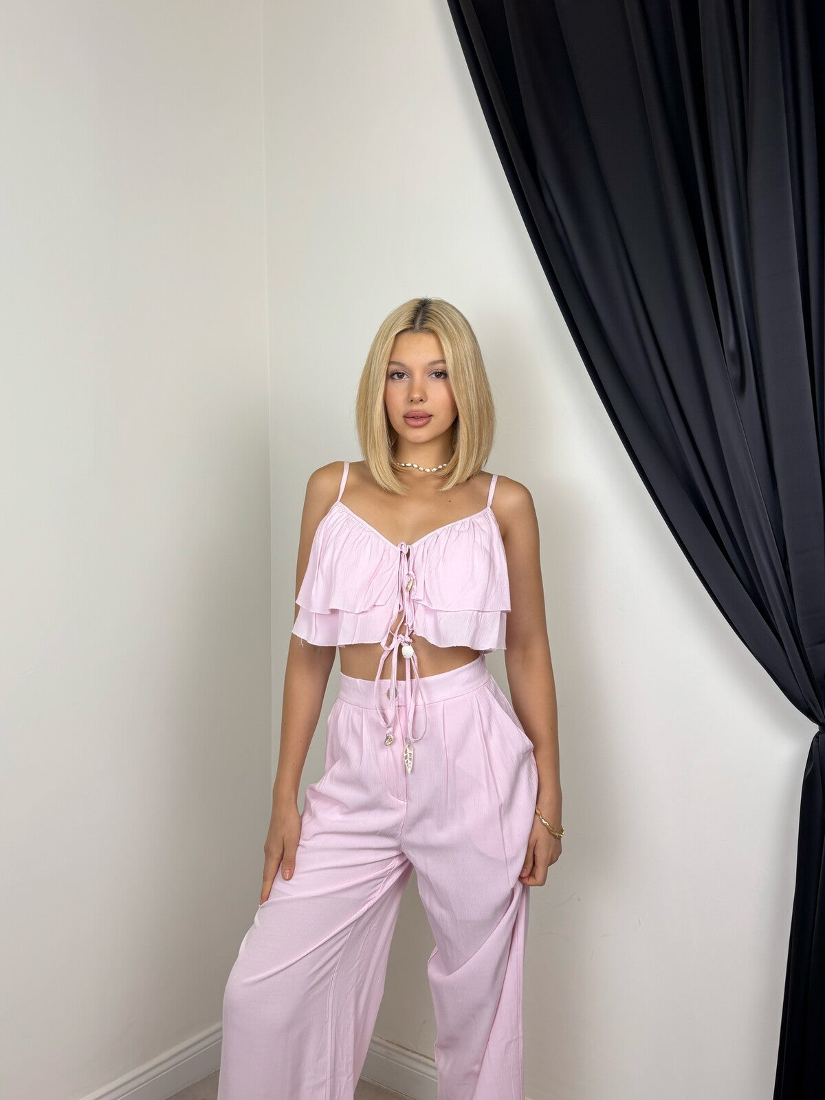 PEMBE 6063 TAKIM