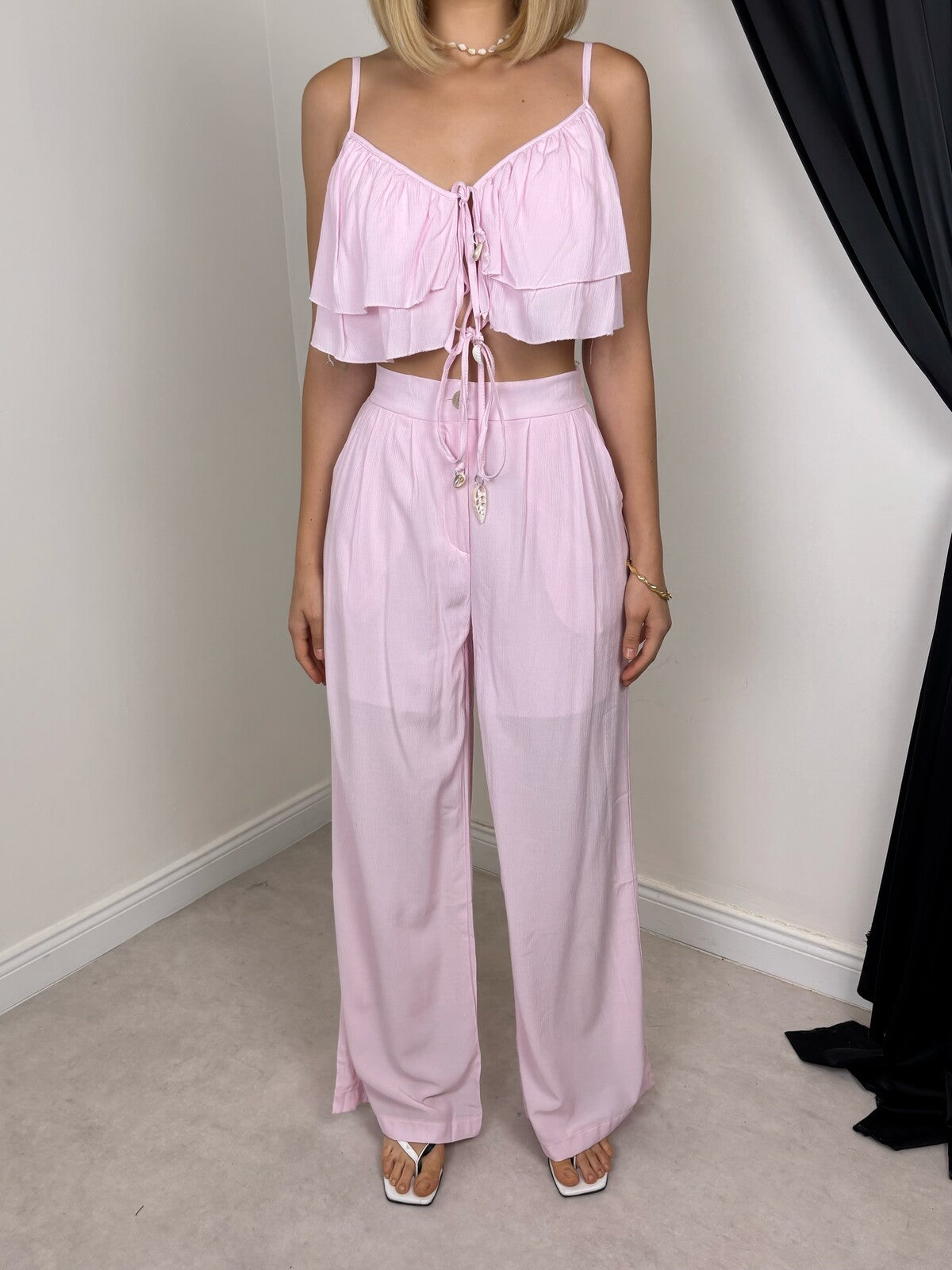 PEMBE 6063 TAKIM