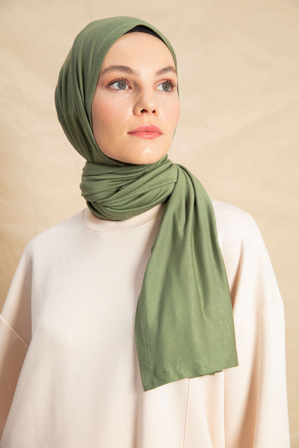 Penye Şal - Çağla