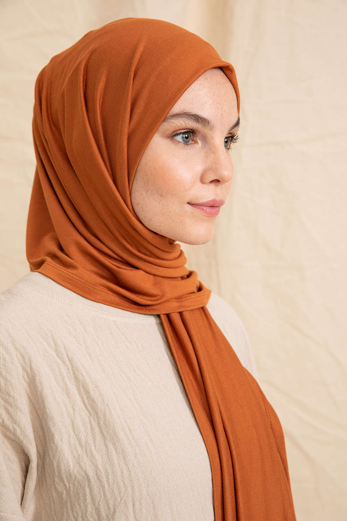 Penye Şal - Taba