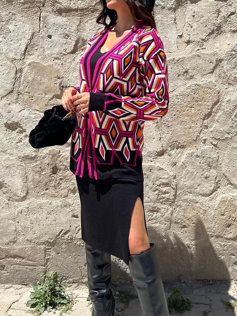 Samantha Triko Takım 833