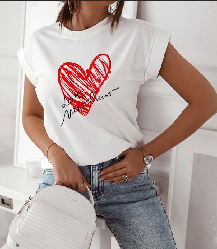 Kalpli T-Shirt