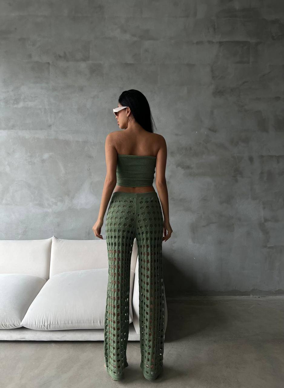 Astarlı Triko Takım 1040