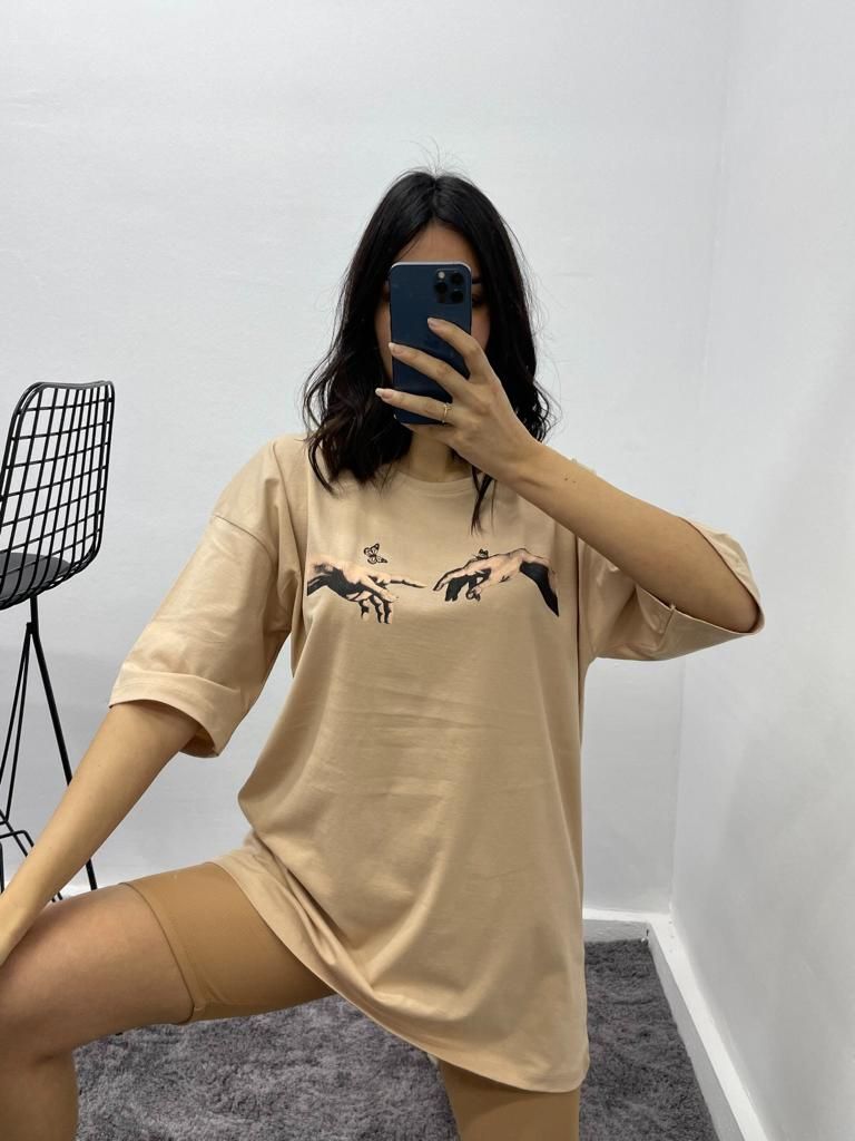Kelebek T-Shirt