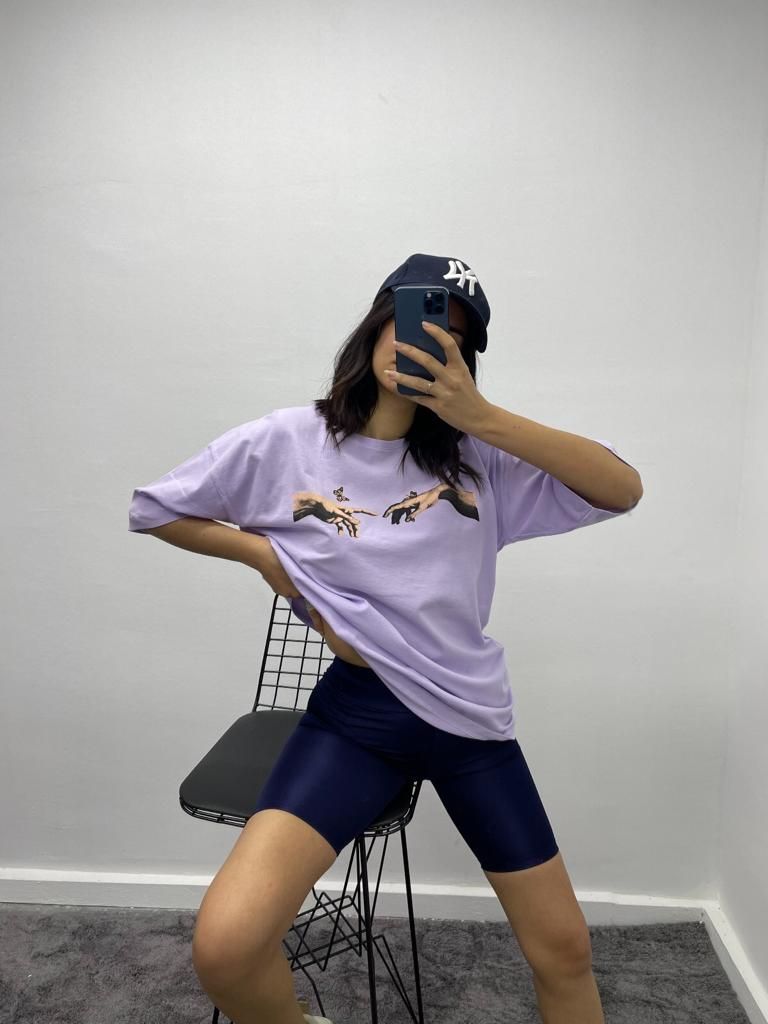 Kelebek T-Shirt