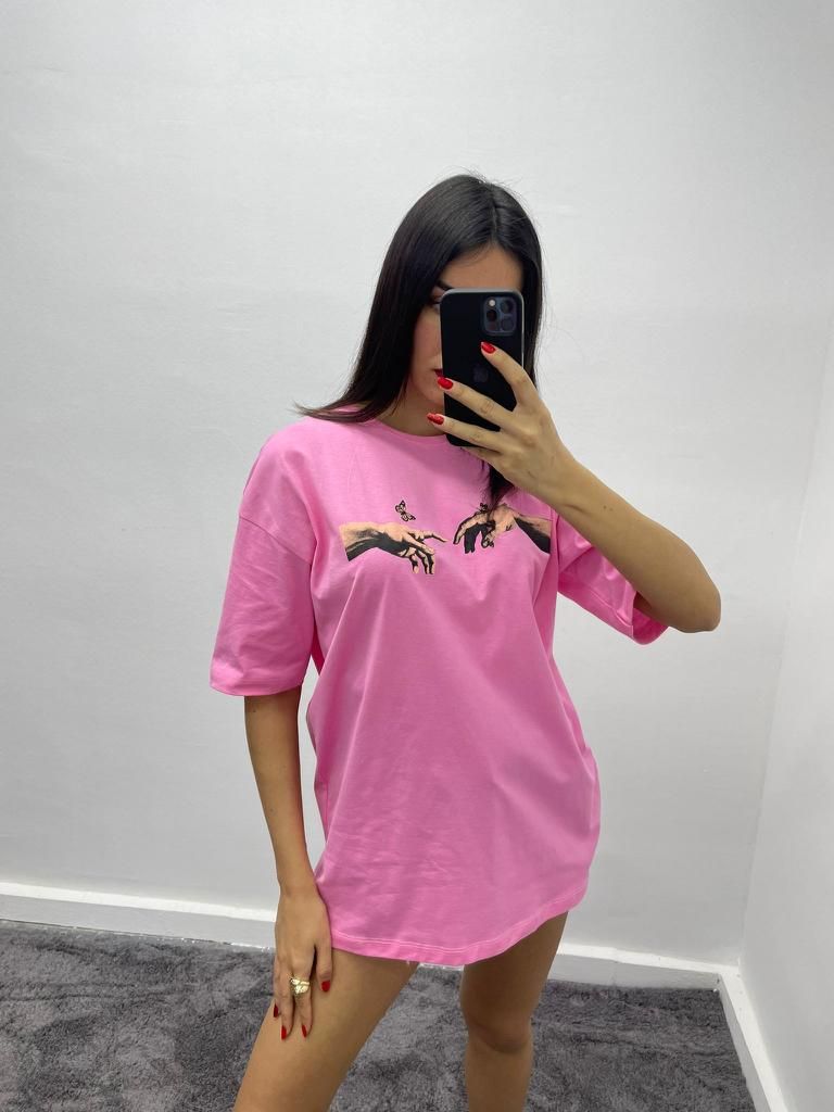 Kelebek T-Shirt