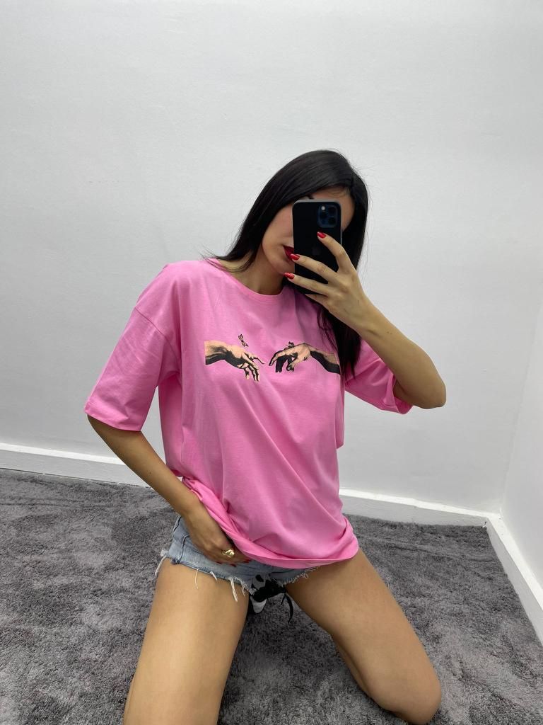 Kelebek T-Shirt