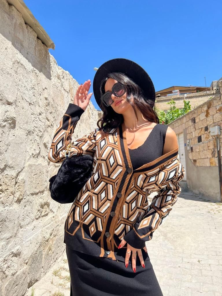 Samantha Triko Takım 833